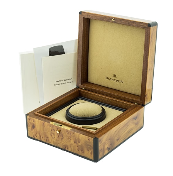 Blancpain Leman 2685F-1530